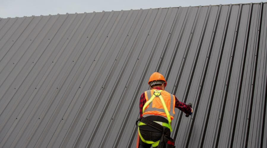 Expert new roof installation services in Ensenada, PR